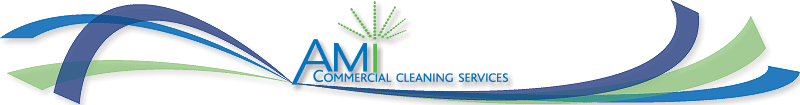AMI Comemrcial Cleaning Services