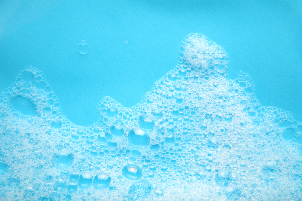 Background,Soap,Suds,(foam),And,Bubbles,From,Detergent.,House,Cleaning